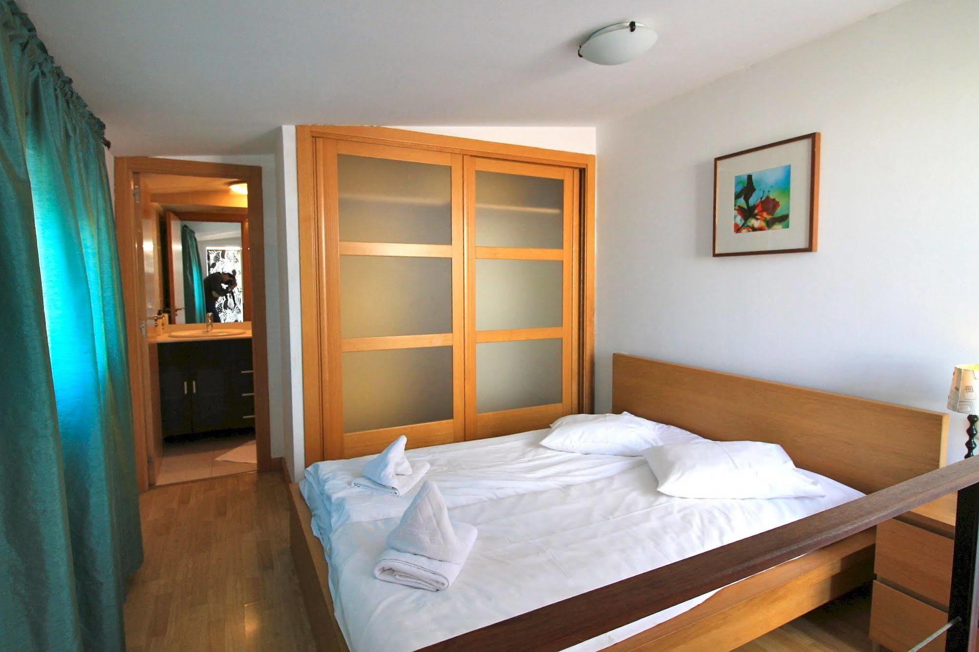 Prado Apartments Madrid Exterior foto